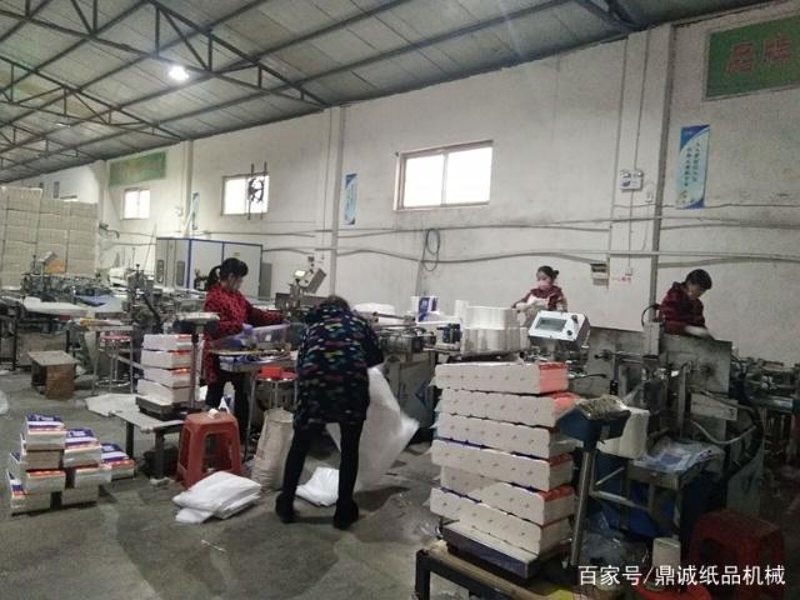 金融机构服务：助力企业飞得更高